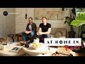 At Home In Paris Meticulously Designed Apartment Of An Architect Couple 55 Sqm 592 Sqft