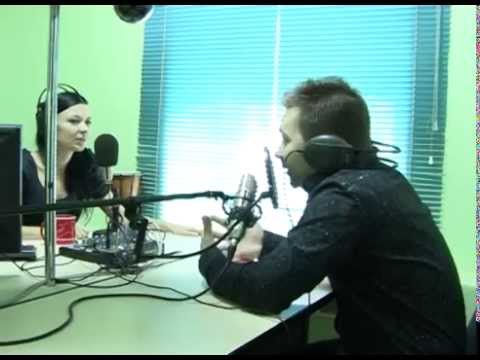 День рождения радиостанции "Европа Плюс Полоцк"