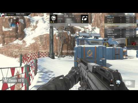 Prophecy vs Guru$ - Game 4 - WR1 - North American Championships