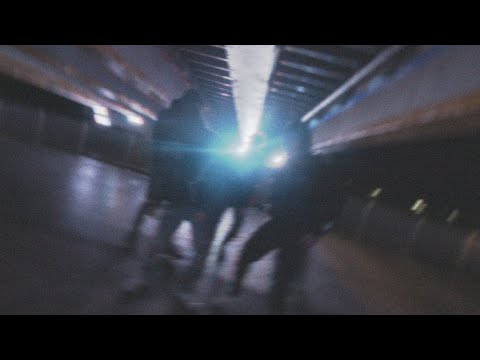 BASEMENT - piwnica freestyle (prod. vacemadest)