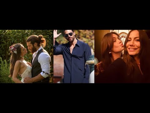 ¡Afirmación impactante! ¿De verdad Can Yaman quemó la carta escrita por Demet Özdemir?