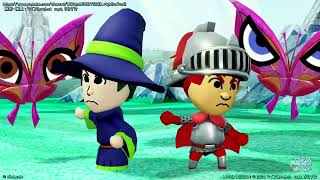 【プレイ動画】Miitopia　pt.2(仮)【マイフリ】