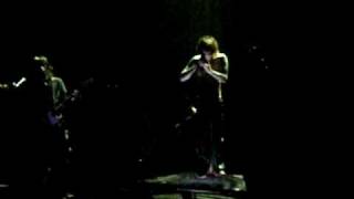 Dir En Grey (The Rose Trims Again) 08 Tour - Toguro