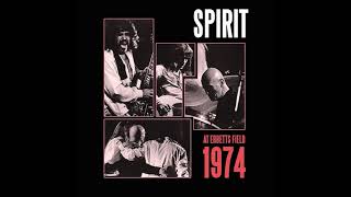 HQ SPIRIT - 1984   BEST VERSION!  Super ENHANCED AUDIO VERSION HD HQ &amp; LYRICS