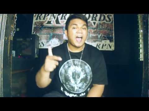 Kamusta Pa Official Music Video By: Thike - RPN Records 2013