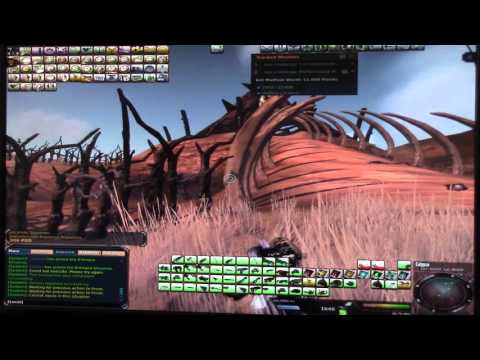MongoTV_776 - Del 9 - Mongo Games - Spiller Entropia Universe Og Drikker Mig Fuld