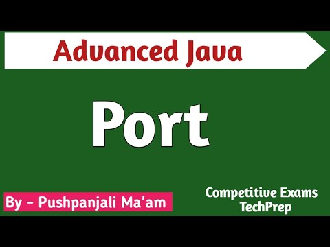 Lec 1 1 Introduction to Web Application in Advanced Java in Hindi