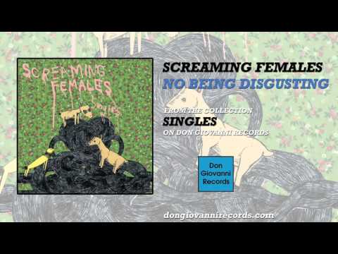 Video thumbnail for No Being Disgusting