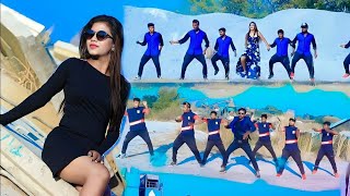 मेरी Girl Friend • New Nagpuri Dance Video Song 2023 • Singer Keshaw keshariya • #ankita #new