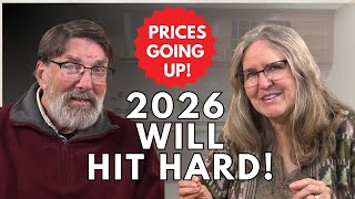 Why Frugal Habits Matter Now More Than Ever!