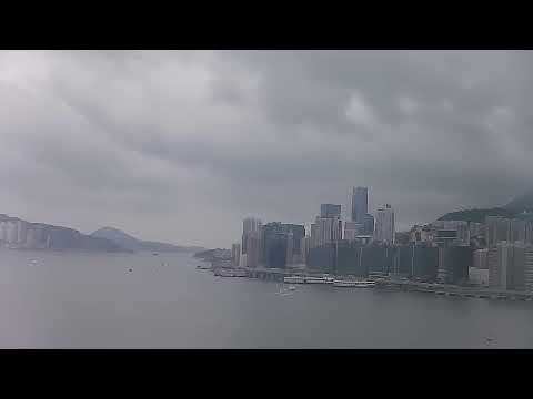 Victoria Harbour East Live