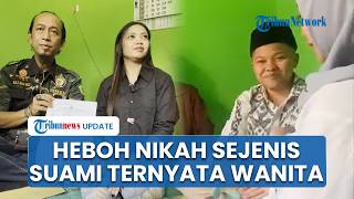 Wanita di Malang Kaget Sang Suami Ternyata Perempuan, Pelaku Kabur usai Terciduk di Malam Pertama