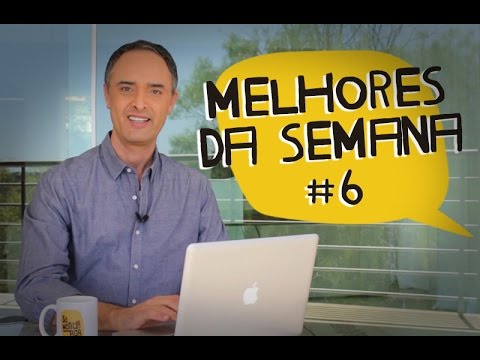Jornal SóNotíciaBoa - 1ª temporada, Ep. 6