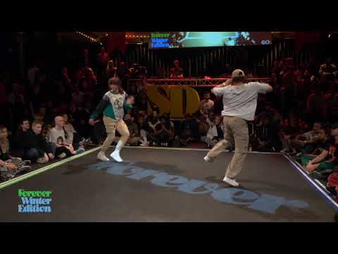 PRESELECTIONS House Dance Forever 143-182 | Forever Winter Edition 2020