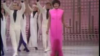 Dionne Warwick-Theme from Valley of the Dolls/Children Go Where I Send Thee