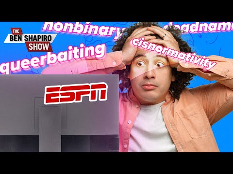 For The Sexual Left, Confusion Is The Point | Ep. 1287