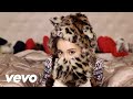 Ariana Grande - Santa Tell Me (Naughty Version) [Lyric Video]
