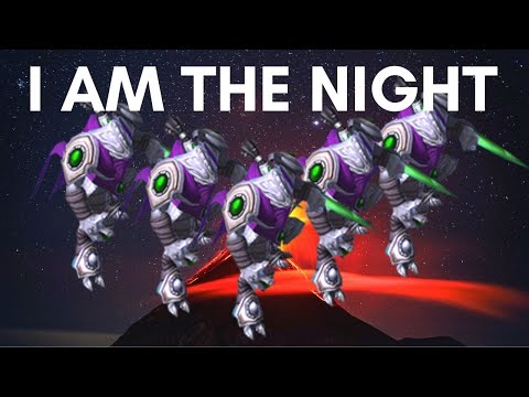 WHAT IF PURE FRONTLINE? - Suggestion Saturday Weekly Brawl [Starcraft 2 Direct Strike]