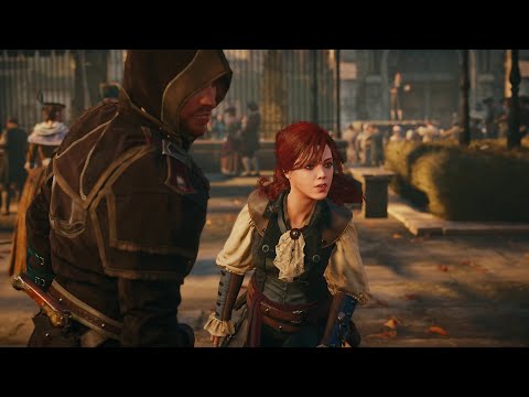 Templar Ambush - Assassin's Creed Unity