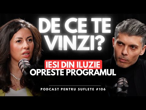Iesi din Iluzie, Opreste programul: #Podcast De ce te vinzi? 106