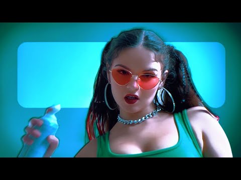 Kris Gara - Мацаю банки (Mood Video)