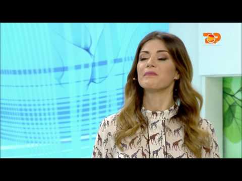 Ne Shtepine Tone, 25 Tetor 2016, Pjesa 2 - Top Channel Albania - Entertainment Show