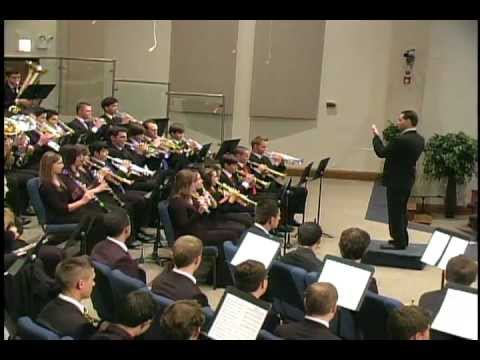 Tu Sa Domnesti - Golgotha Brass Band