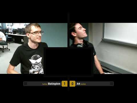 Throwdown Thursday 160 - Losers Round 1 - Blakingdom (Joker/Incineroar) vs Ark (Falco/Dark Pit)