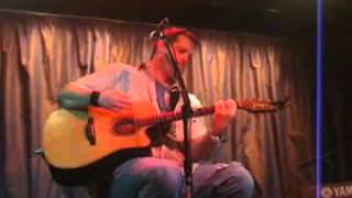 Drew Copeland &quot;A Little Like Heaven&quot; (Live/Acoustic)