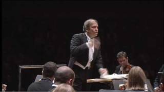 Prokofiev: Romeo and Juliet, No 33 Mercutio dies (Valery Gergiev, LSO)