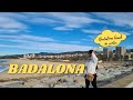 UN DÍA EN BADALONA || BARCELONA , ESPAÑA || TRAVE VLOG