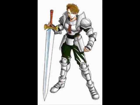 SoulEdge / Blade OST 16 - Our Way Home (Khan)