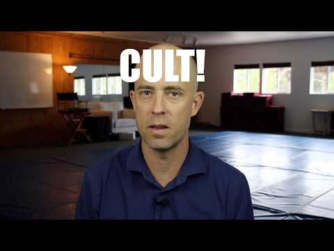 Is Peter Ralston a Cult? - Brendan Lea