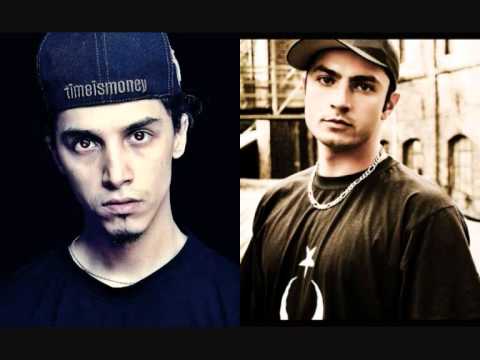 Defkhan feat. Santi a.k.a Universe - Gözünü yumdu yarinlar ( 2010 )