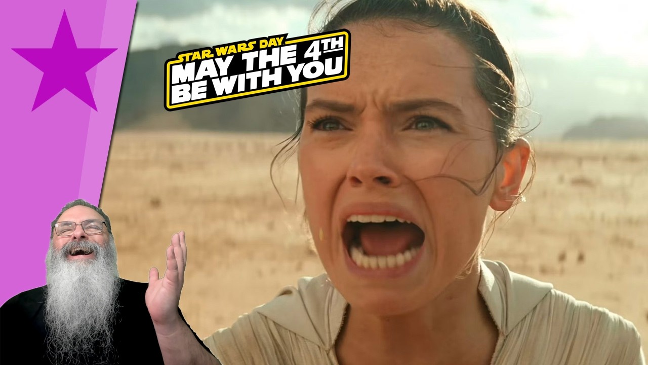 DISNEY COGITA apagar TRILOGIA de SEQUÊNCIA de STAR WARS