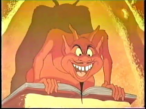 Yosemite Sam & Satan's Waitin