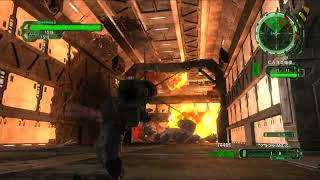 【EDF6】INF縛り ??? 変わらぬ日々’’【レンジャー】