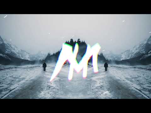 Marin Hoxha x Invent - Lost On The Way (feat. Caravn) | Magic Music Release