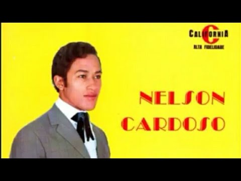 Nelson Cardoso - Do Jardim à Cruz - LP Completo