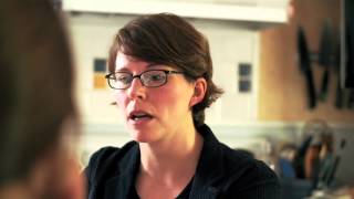 From the June 2011 Third Way report: "Using a teacher as a messenger may work in a certain context, for example if the teacher is also a parent and is speaking from their own home from both perspectives, but the message needs to be carefully crafted to avoid becoming mired in the opposition framework."