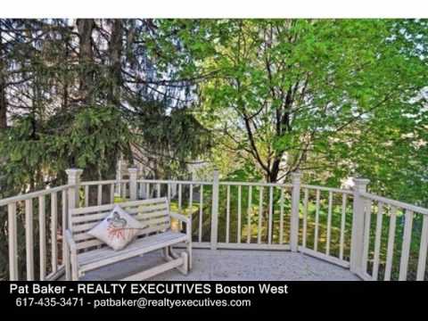 106 Parish Rd, Needham MA 02494 - Single Family Home - Real Estate - For Sale -