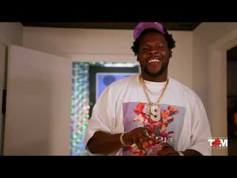 MAJOR NINE - GIMME MORE [OFFICIAL MUSIC VIDEO]