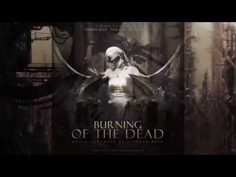 Burning of the Dead / Music by Stephan Baer feat. Uyanga Bold, Tina Guo & Oliver Sadie (RSM)