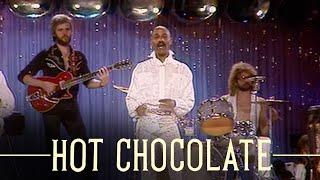 Hot Chocolate - So You Win Again (Ein Kessel Buntes, 22.07.1978)