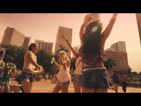 iamX - Rewind (Music Video)