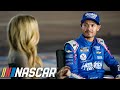 1-on-1: Larson reflects on his journey to the 2021 NASCAR Cup Series championship