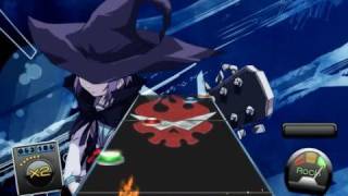 Guitar Zero - Dance of the Sand Witches