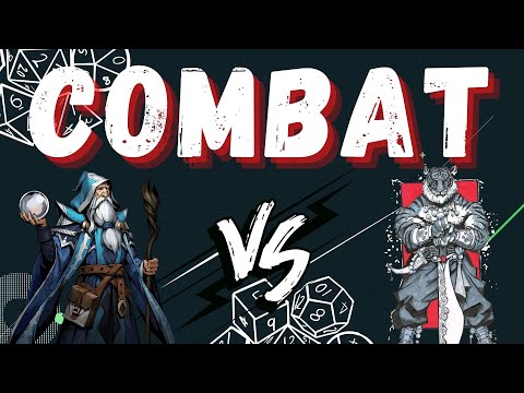 How to Do Combat in Monster of the Week (Keeper Edition)