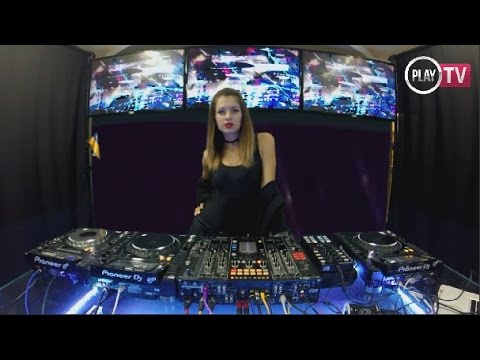 ANESTY - Live @PLAY TV 13.10.2016