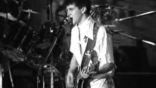 Plebe Rude - Proteção